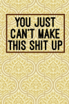 Things I'll Forget If I Don't Write Them Down Immediately... book cover