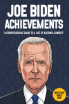 Joe Biden Achievements